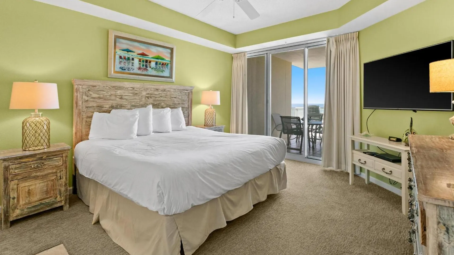 Holiday home The Crescent 302 Villa Destin
