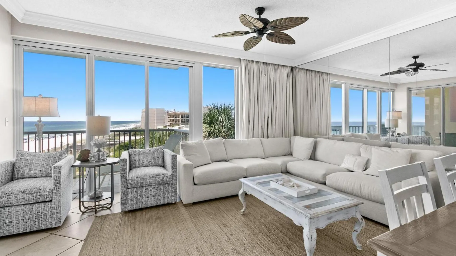 The Crescent 302 Villa Destin