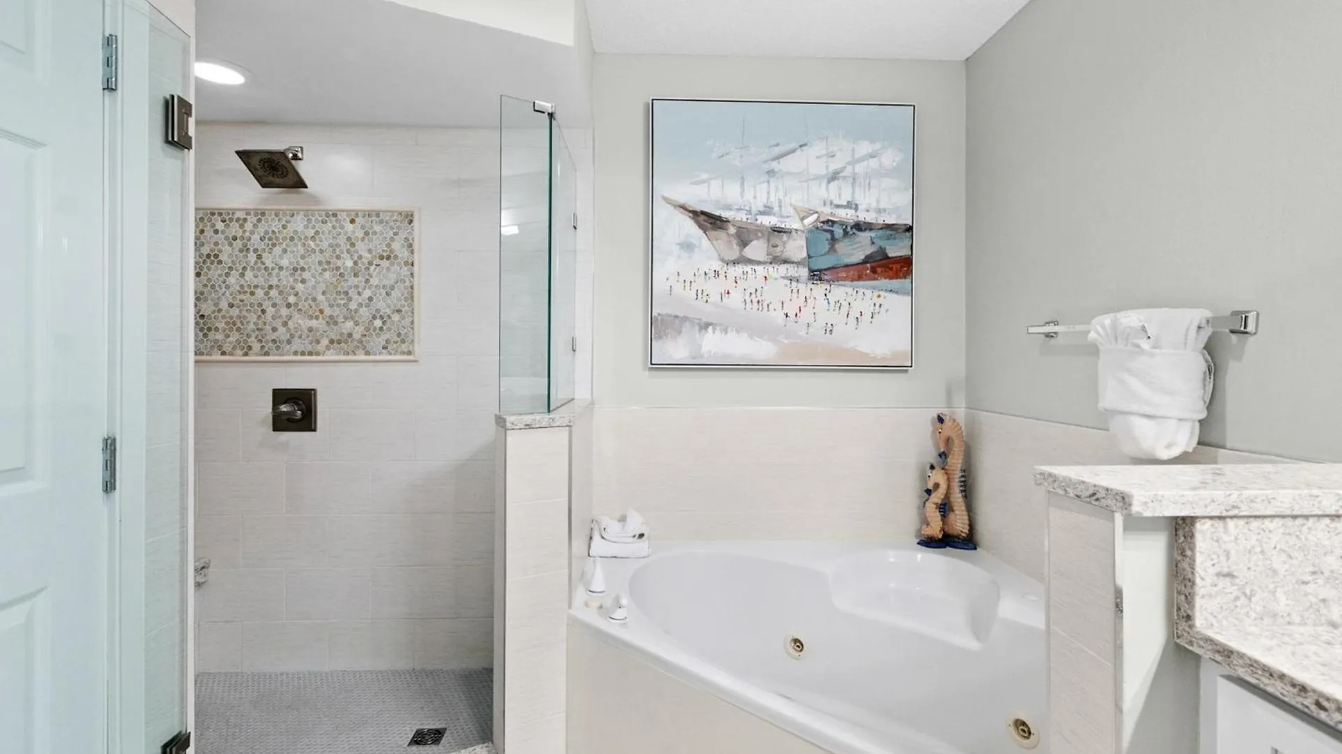 The Crescent 302 Villa Destin