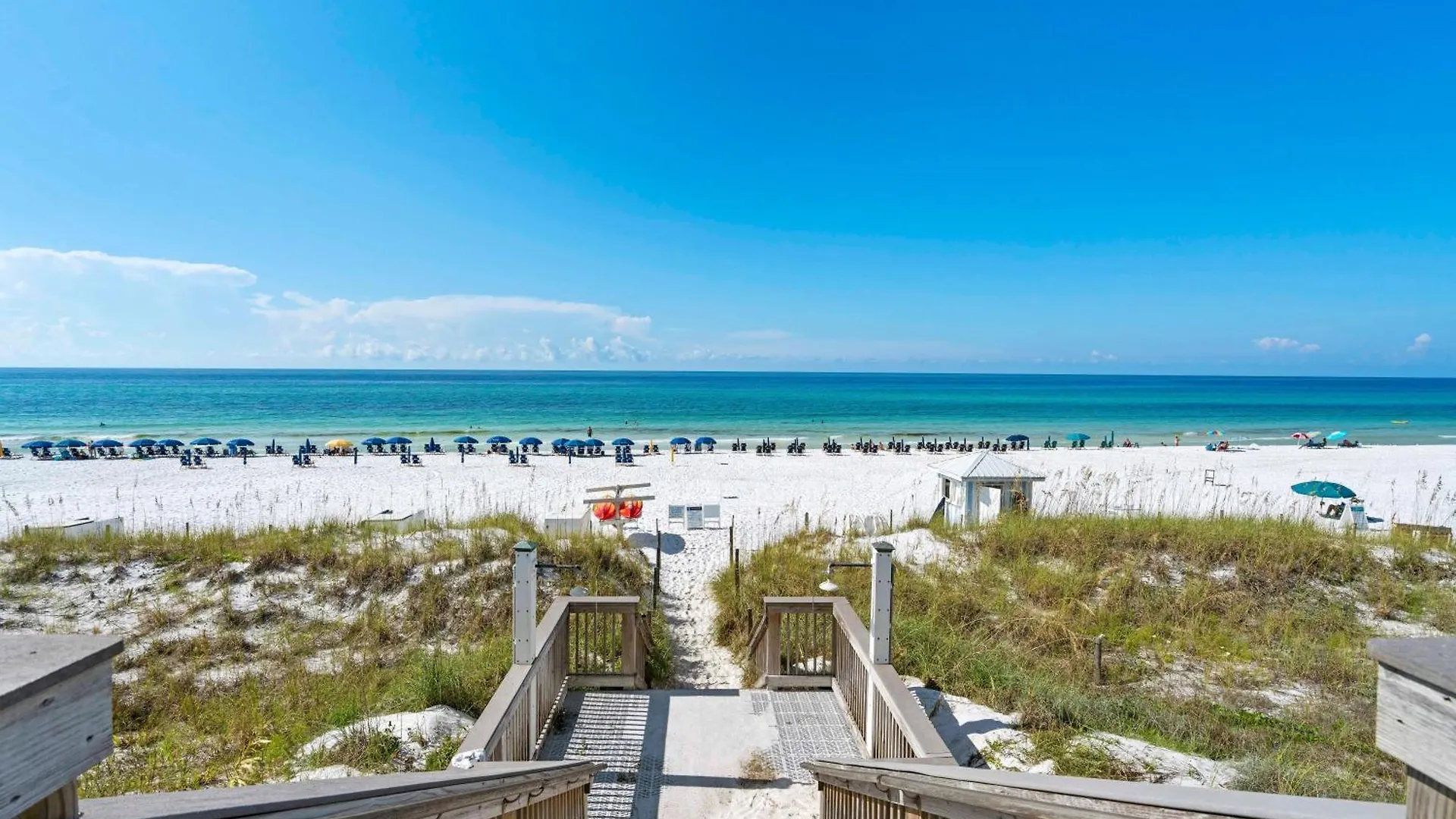 The Crescent 302 Villa Destin 0*,  United States