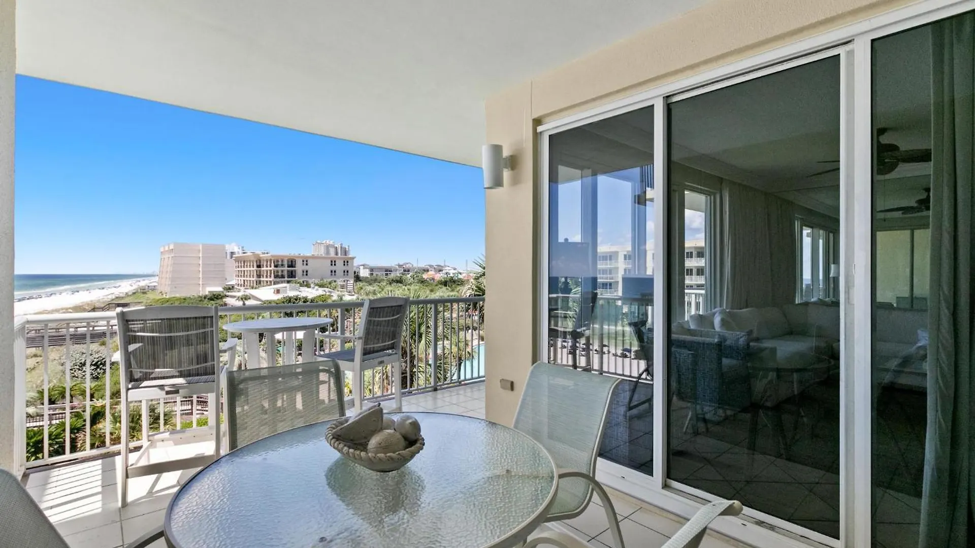 The Crescent 302 Villa Destin 0*,  United States