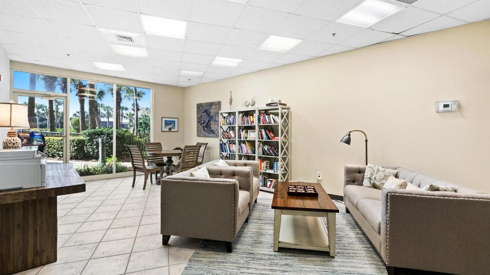 The Crescent 302 Villa Destin