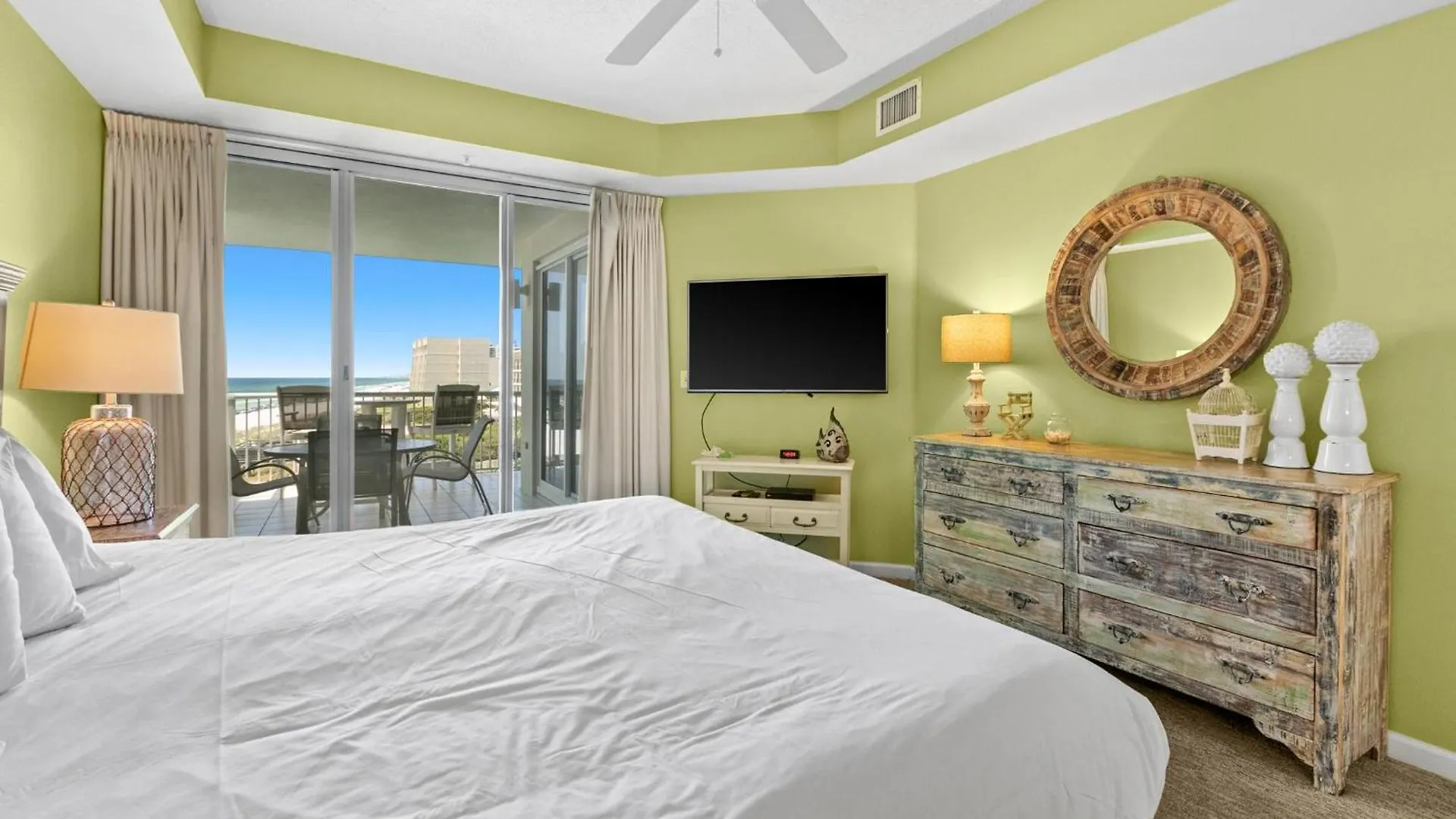 The Crescent 302 Villa Destin United States