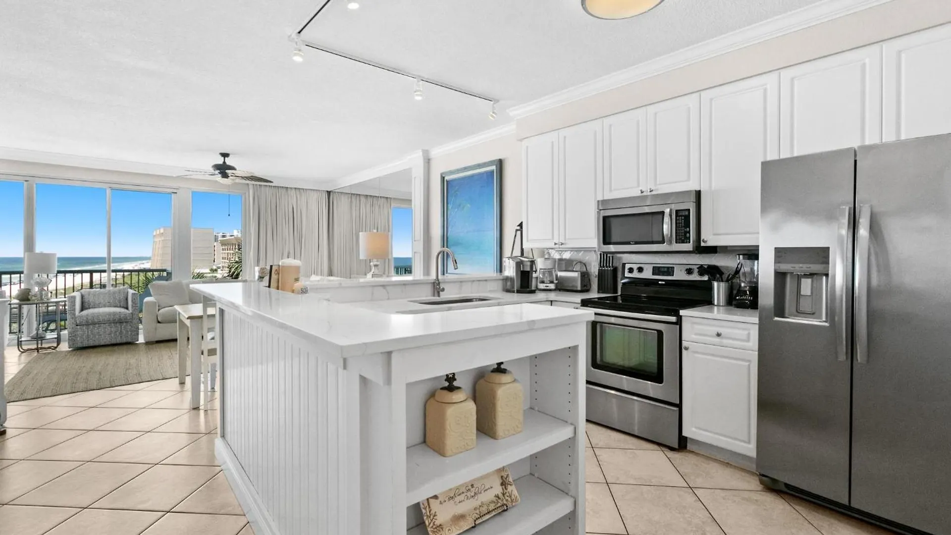 The Crescent 302 Villa Destin 0*,  United States