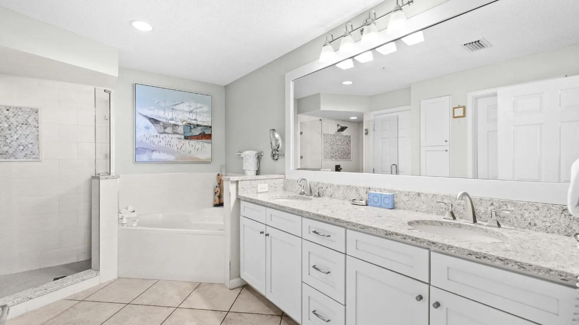 Holiday home The Crescent 302 Villa Destin