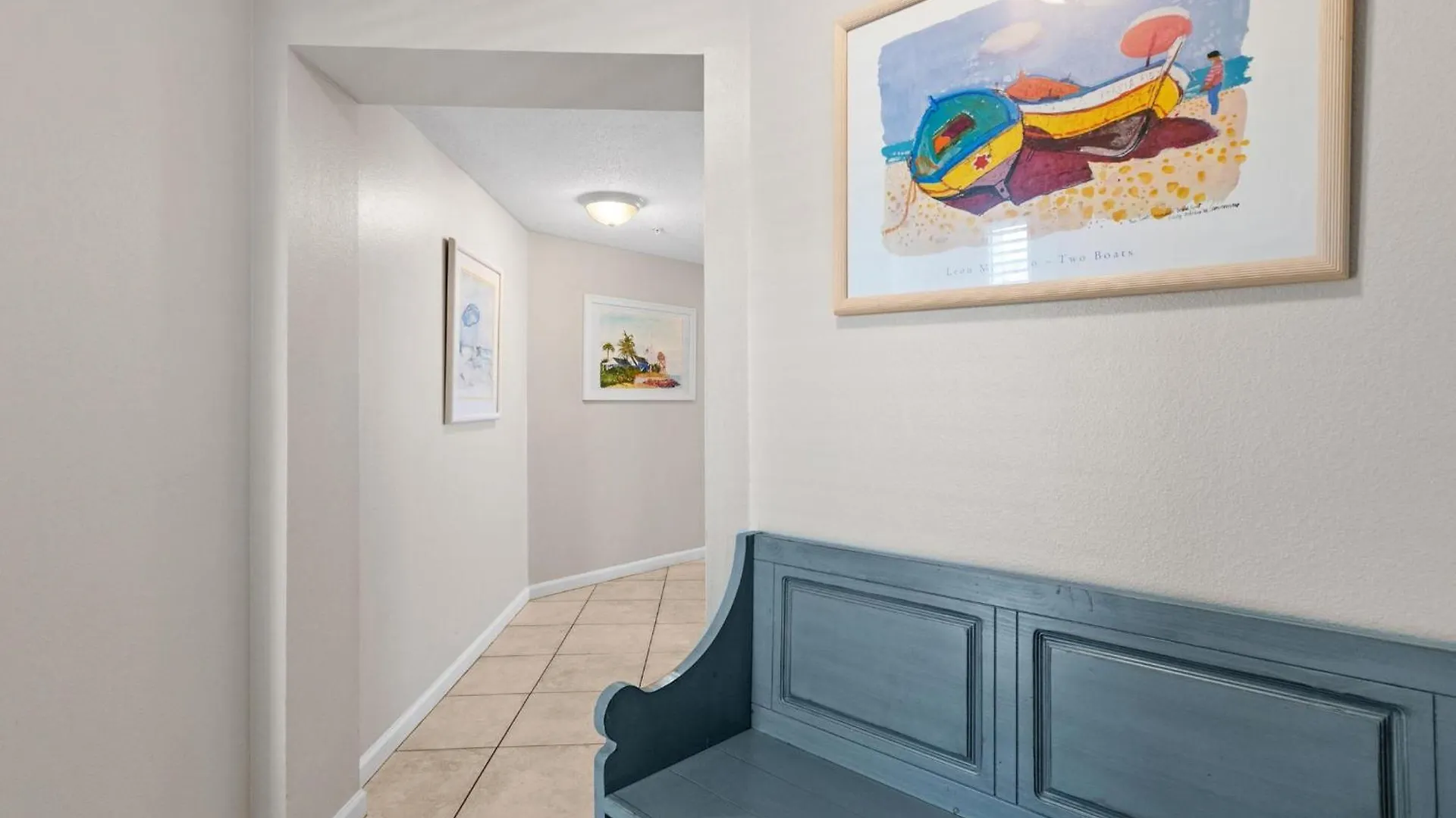 The Crescent 302 Villa Destin Holiday home