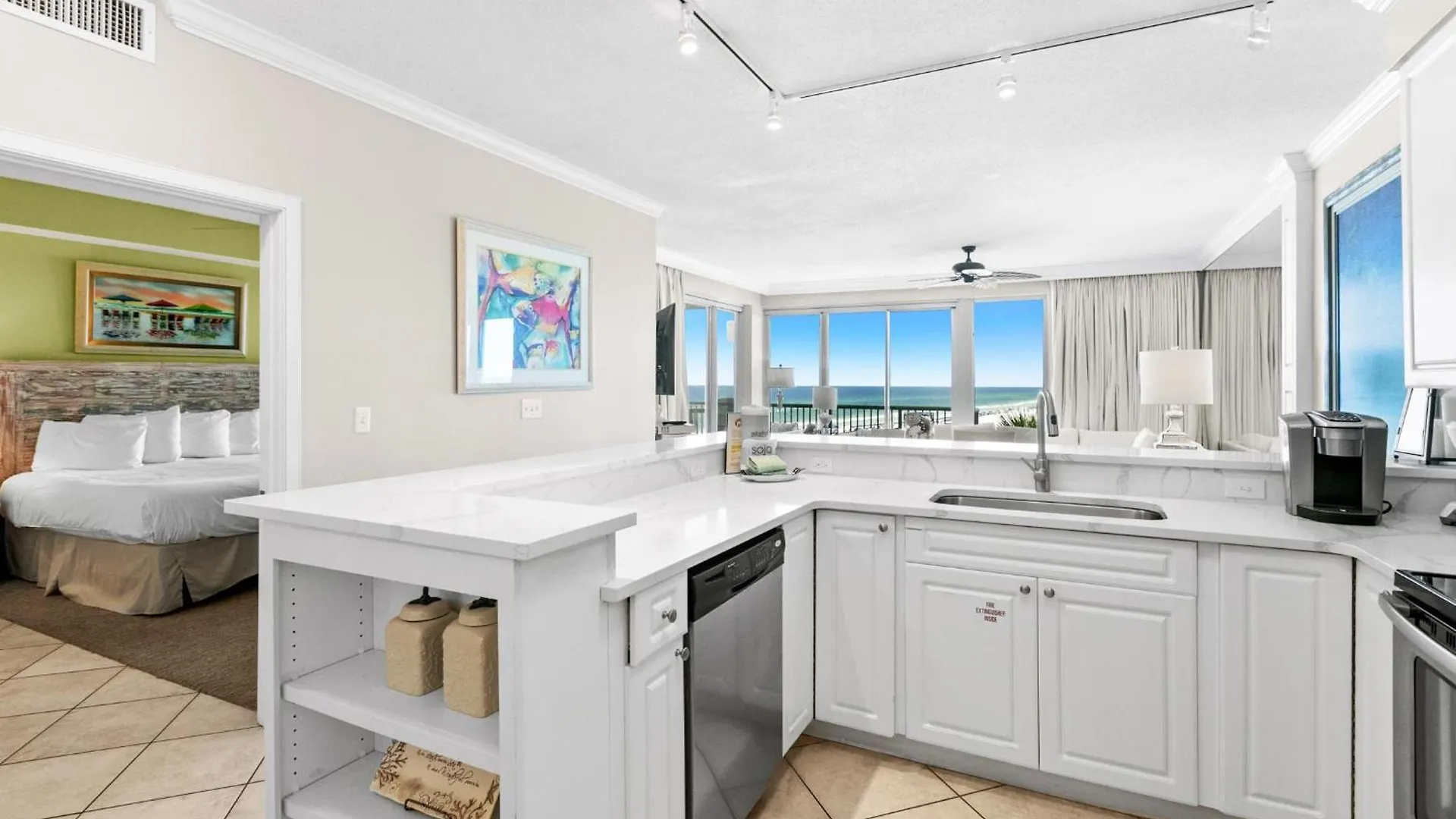The Crescent 302 Villa Destin