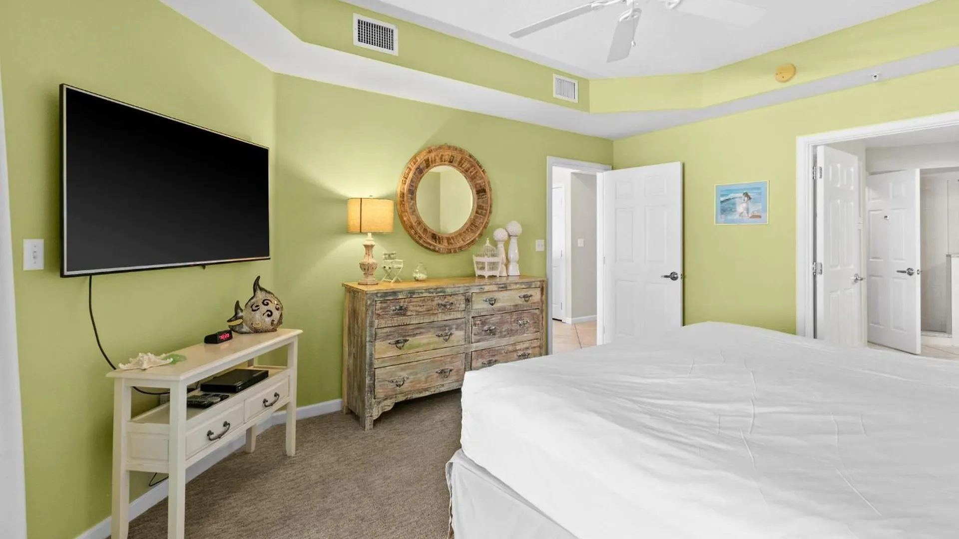 Holiday home The Crescent 302 Villa Destin United States