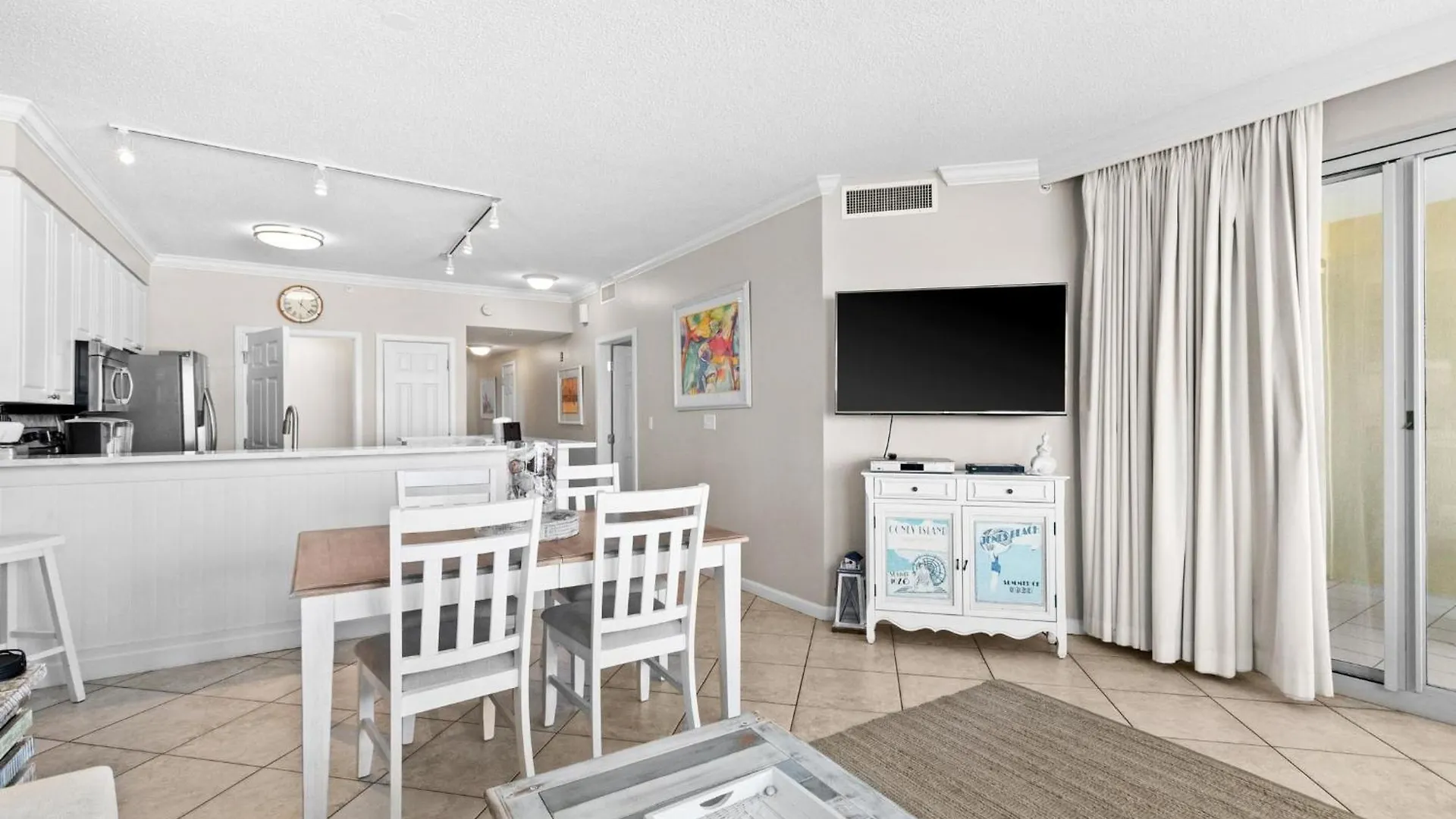 Holiday home The Crescent 302 Villa Destin