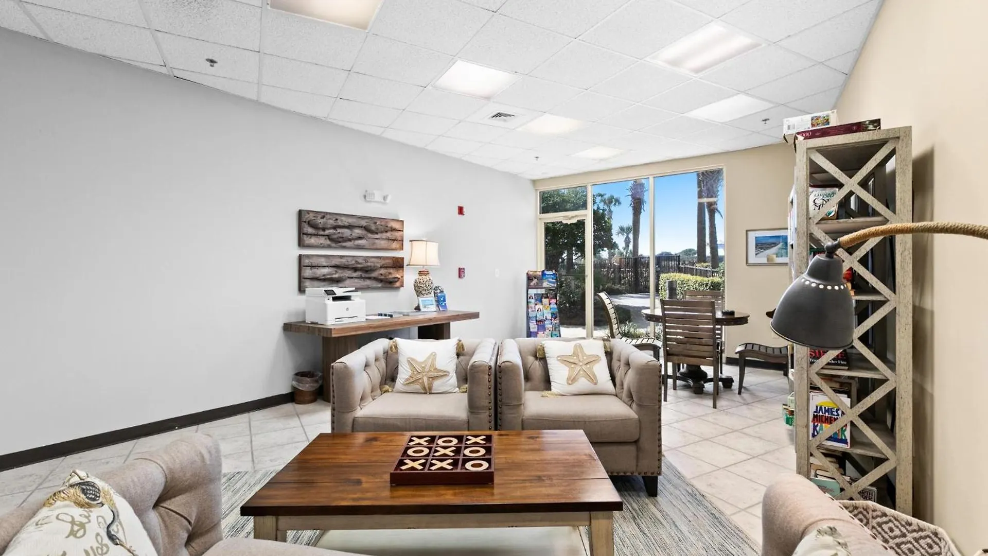The Crescent 302 Villa Destin 0*,  United States