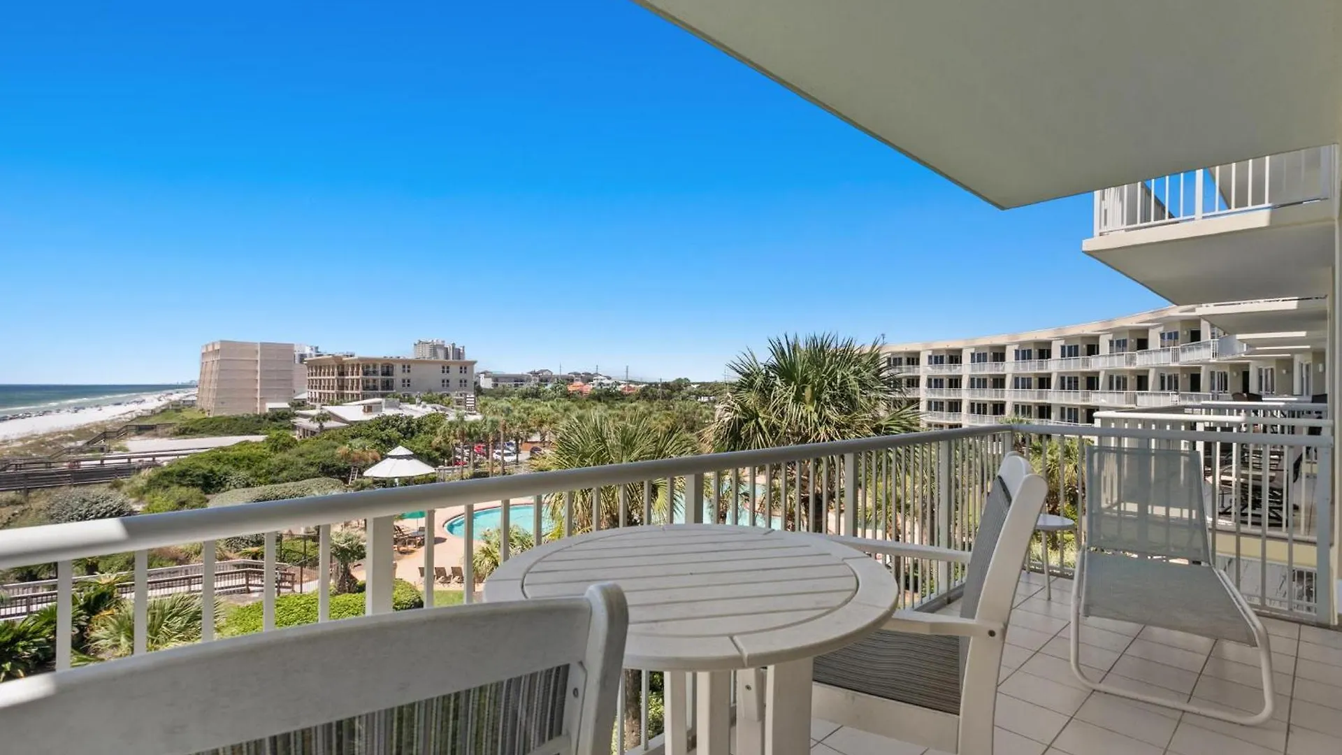 The Crescent 302 Villa Destin United States