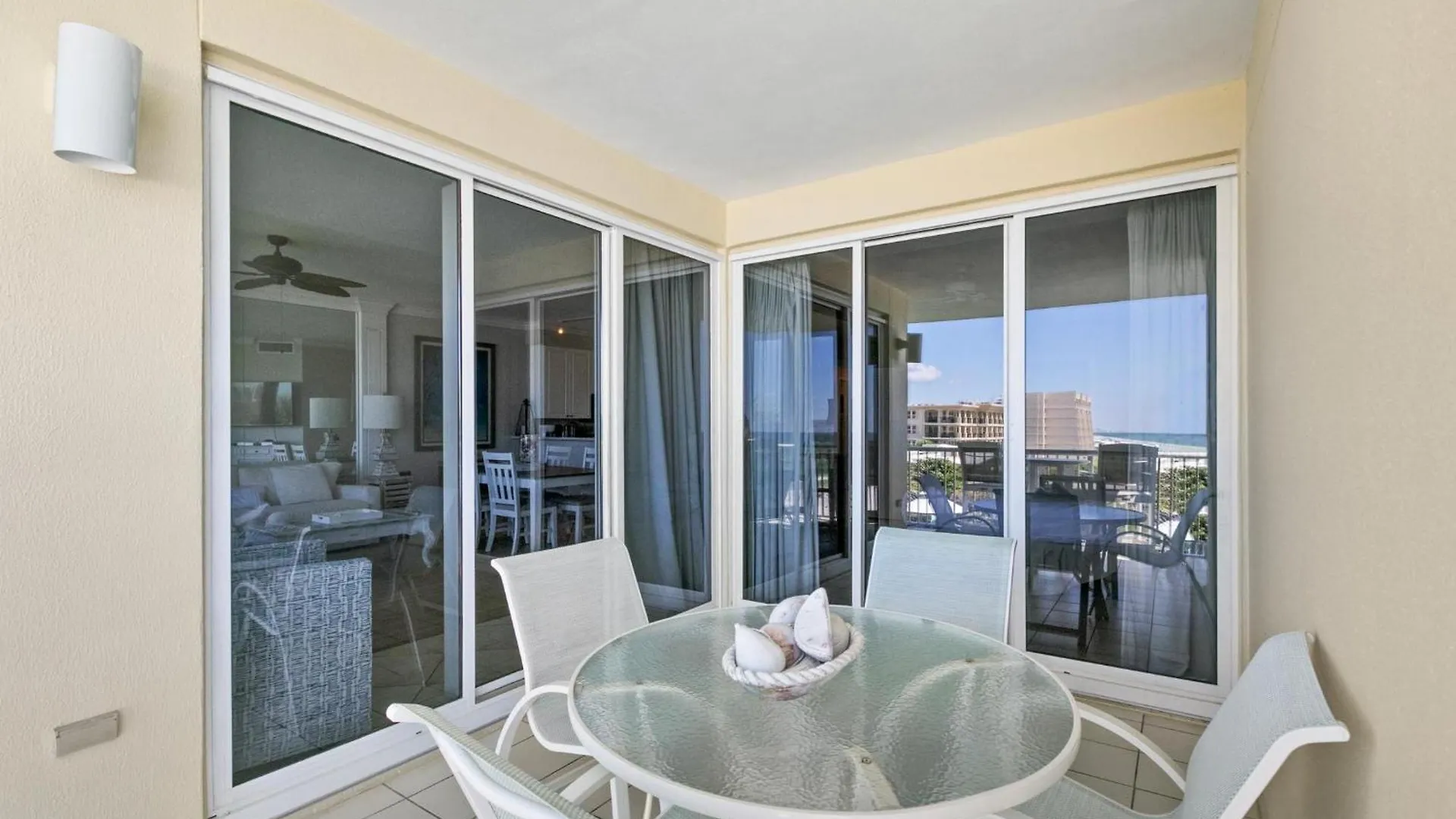 The Crescent 302 Villa Destin 0*,