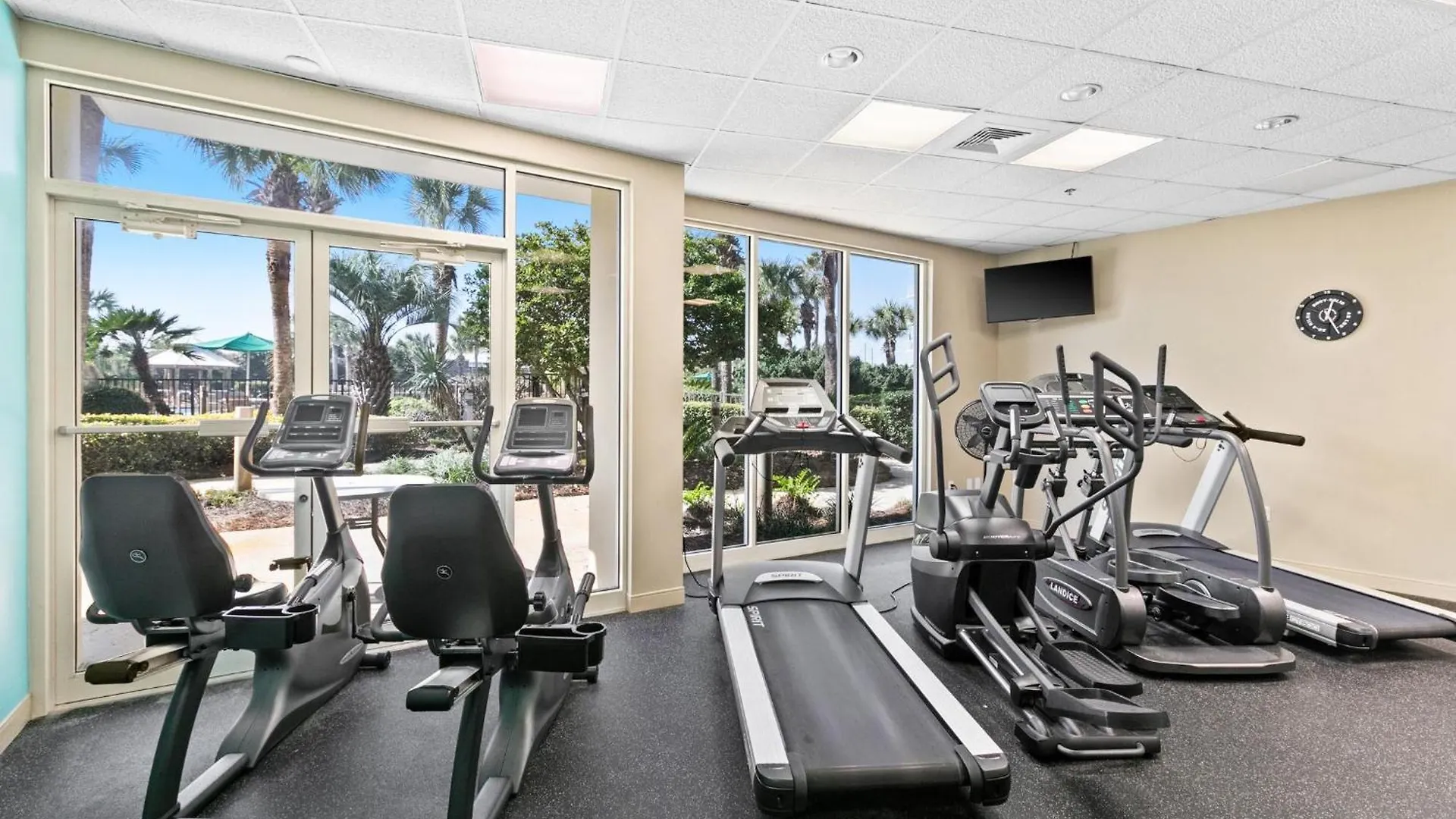 The Crescent 302 Villa Destin Holiday home